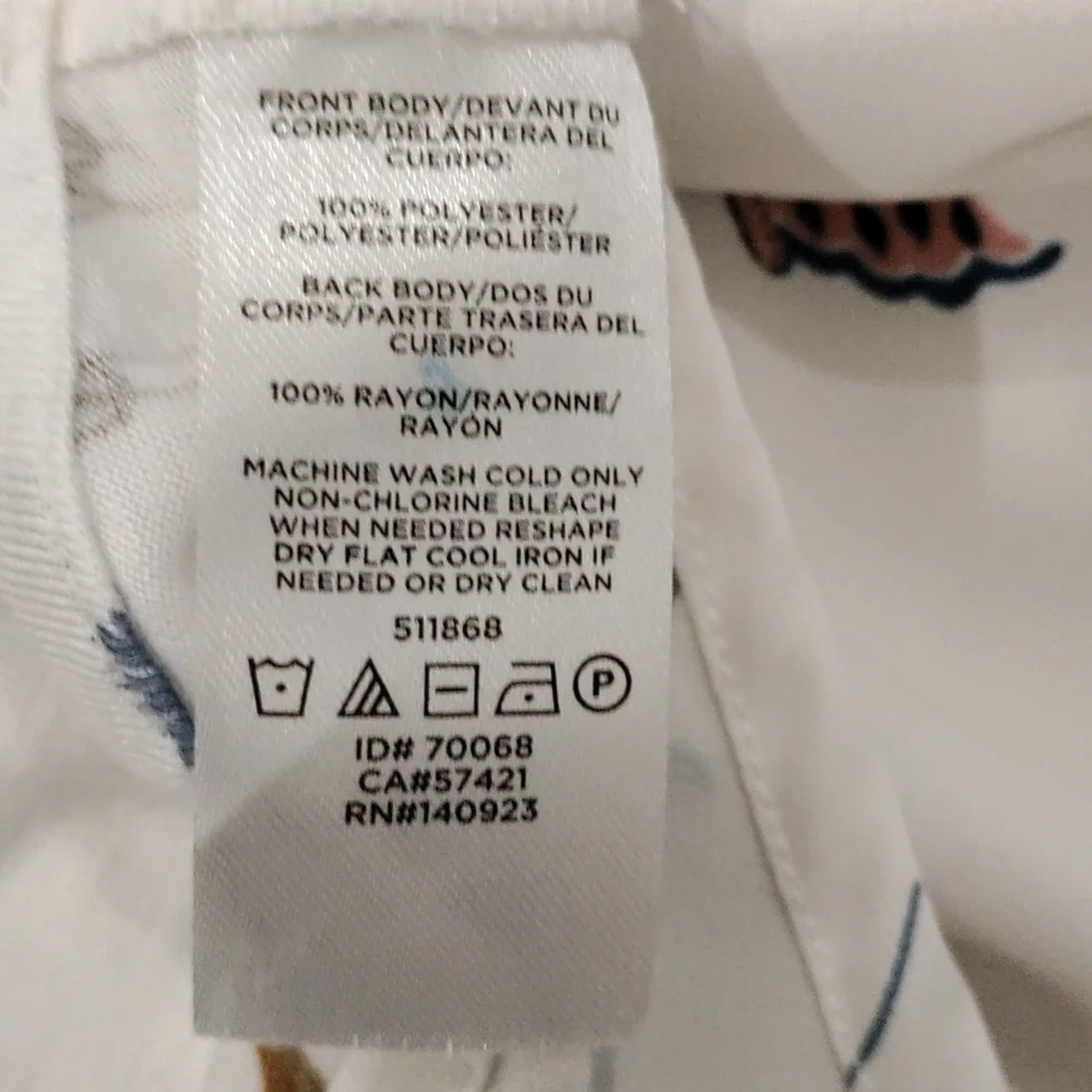 Loft Top ❤️❤️ - Picture 5 of 5